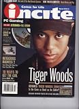 incite (Games for Life, Tiger Woods)