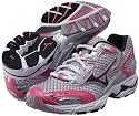 Mizuno Wave Precision 9 Cushion Running Shoe Womens