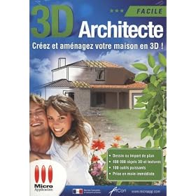 Architecte 3D Facile - V13