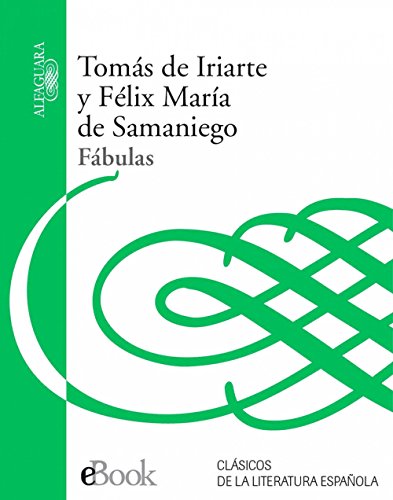 Fábulas (Spanish Edition)