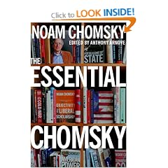 The Essential Chomsky
