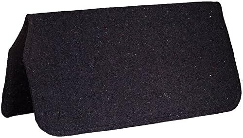 Diamond Wool Pad Company gl34p Wool Liner pad 1/4 in. 32x32 Square