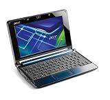 Electronics : Aspire one 512MB, 12GB SSD, Windows XP
