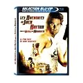 Les Aventures de Jack Burton dans les griffes du Mandarin [Blu-ray]