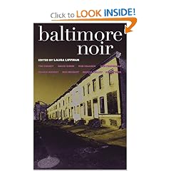 Baltimore Noir