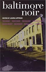 Baltimore Noir