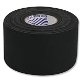 Red Lion Medical Tape (Black)
