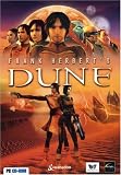 Dune Frank Herbert.