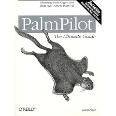 PalmPilot: The Ultimate Guide