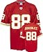 Tony Gonzalez Red Kansas City Chiefs NFL Premier Jersey