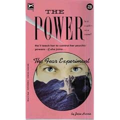 The Fear Experiment