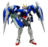 Gundam 00: Raiser + GN Sword III 1/144 Scale Model HG 00-54