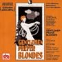 Gentlemen Prefer Blondes (1995 Broadway Revival Cast)