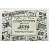 New York Times Greatest Moments in New York Jets History