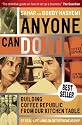 Anyone Can Do It: Building Coffee Republic from Our Kitchen Table 57- Real Life Laws on Entrepreneurship