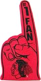 NHL Chicago Blackhawks Foam Finger