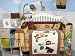 Soho Forest Playground Baby Crib Nursery Bedding Set 13 pcs included Diaper Bag with Changing Pad & Bottle Case