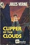 Clipper of the clouds (Scottie books-no.148)