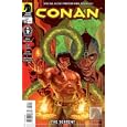 Conan #30 by Mike Mignola and Cary Nord