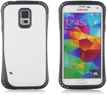 Samsung Galaxy S5 Hard Phone Case Shockproof Cellphone Cases Wireless Accessories Covers Cover