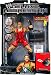 ROB VAN DAM - DELUXE AGGRESSION 5 WWE TOY WRESTLING ACTION FIGURE