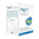 High T All Natural Testosterone Booster 72 Caps