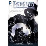 Penguin: Pain and Prejudicepar Szymon Kudranski