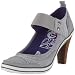 MEXX HISKE YERSEY 724109, Damen Pumps