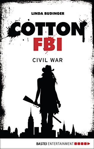 Cotton FBI - Episode 14: Civil War (Cotton FBI: NYC Crime Series)