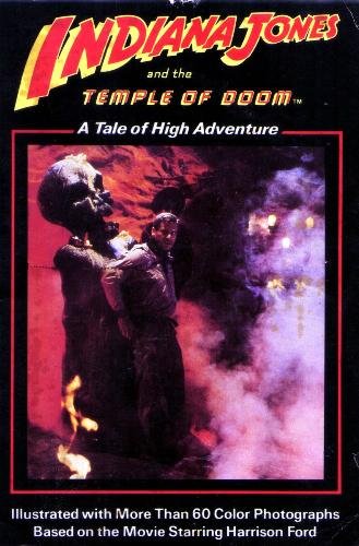  Indiana Jones and the Temple of Doom