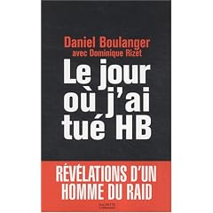 Le jour o� j'ai tu� HB