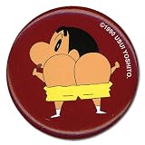 Shin Chan Butt Button Pin GE-7673