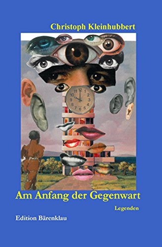 Am Anfang der Gegenwart (German Edition)