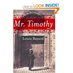 Mr. Timothy