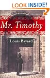 Mr Timothy: A Novel