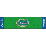 Fanmats Florida Gators Golf Putting Green Runner