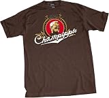 Sanford and Son Champipple T-shirt Brown