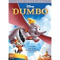 Dumbo: 70th Anniversary Edition - DVD