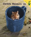 Gerbils Measure Up (Lap Book)