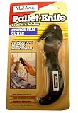Mail Away Pallet Stretch Film Cutter Utility Knife No 52220