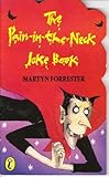 The pain-in-the-neck joke book