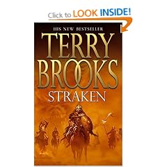 Straken (High Druid of Shannara S)