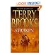 Straken (High Druid of Shannara S)