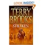 Straken (High Druid of Shannara S)