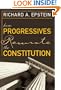 How Progressives Rewrote the Constitution