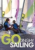 Go dinghy sailing