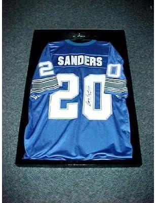 Jersey Display Case Shadow Box