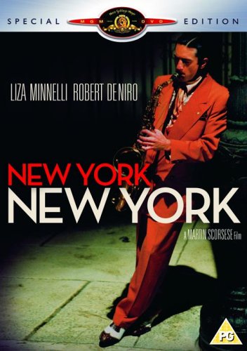 Childrens Toyshop  DVD : New York, New York [1977]