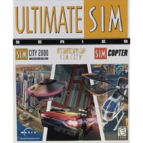 Ultimate Sim Series