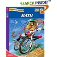 Spectrum Math, Grade 8 (Spectrum Math)